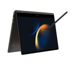 samsung galaxy book 3 360 13 np730qfg-ka2in laptop (13th gen core i7/ 16gb/ 512gb ssd/ win11)