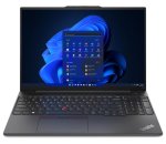 lenovo thinkpad e16 g1 (21jns03p00) laptop (core i3 13th gen/8 gb/512 gb ssd/windows 11)