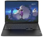 lenovo ideapad gaming 3 15iah7 (82s900kqin) laptop (core i5 12th gen/16 gb/512 gb ssd/windows 11/4 gb)