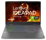 lenovo ideapad gaming 3 (82sb00qjin) laptop (amd hexa core ryzen 5/16 gb/512 gb ssd/windows 11/4 gb)