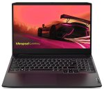 lenovo ideapad gaming 3 (82k2025min) laptop (amd hexa core ryzen 5/16 gb/512 gb ssd/windows 11/4 gb)