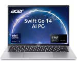 acer swift go 14 ai sfg14-72t (nx.kr0si.001) (intel core ultra 5/16 gb/512 gb ssd/windows 11)