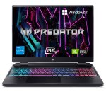 acer predator helios neo 16 phn16-71 (nh.qltsi.004) laptop (core i5 13th gen/16 gb/512 gb ssd/windows 11/6 gb)