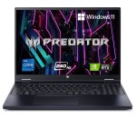 acer predator helios neo 16 phn16-71 (nh.qlusi.005) laptop (core i9 13th gen/16 gb/1 tb ssd/windows 11/8 gb)