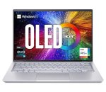 acer swift 3 oled sf314-71 (nx.kavsi.001) laptop (core i7 12th gen/16 gb/1 tb ssd/windows 11)