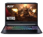 acer nitro 5 an515-45 (nh.qbmsi.004) laptop (amd hexa core ryzen 5/8 gb/1 tb 256 gb ssd/windows 10/4 gb)