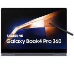 samsung galaxy book 4 pro 360 np960qgk-kg1in (core ultra 7/16 gb/512 gb ssd/windows 11)