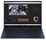 hp envy x360 14-fc0100tu (9z835pa) laptop (core ultra 7/32 gb/1 tb ssd/windows 11)