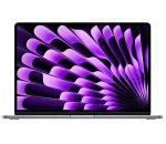 apple macbook air 15 2024 mryn3hn/a laptop (apple m3/ 8gb/ 512gb ssd/ macos)