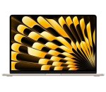 apple macbook air 15 2024 laptop (apple m3/ 16gb/ 512gb ssd/ macos)