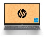 hp 15-fd0129tu (a4ke9pa) laptop (core i3 13th gen/8 gb/512 gb ssd/windows 11)