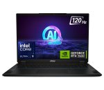 msi stealth 18 ai studio a1vhg-023in (core ultra 9/32 gb/2 tb ssd/windows 11/12 gb)
