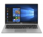 lg gram 15z990-a.aas7u1 laptop (core i7 8th gen/16 gb/256 gb ssd/windows 10)