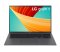 LG Gram 17 2023 17Z90R-G.CH75A2 Laptop (13th Gen Core i7/ 16GB/ 512GB SSD/ Win11)