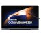 Samsung Galaxy Book 4 360 NP750QGK-KG3IN Laptop (Intel Core 7 Processor 150U/ 16GB/ 1TB SSD/ Win11)