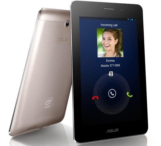 Asus Fonepad_india_launch