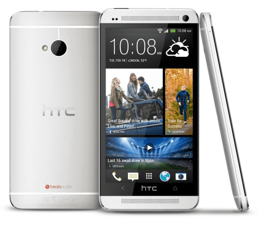 Htc One Available Us