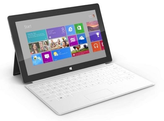 Microsoft Surface 7 Inch Tablet