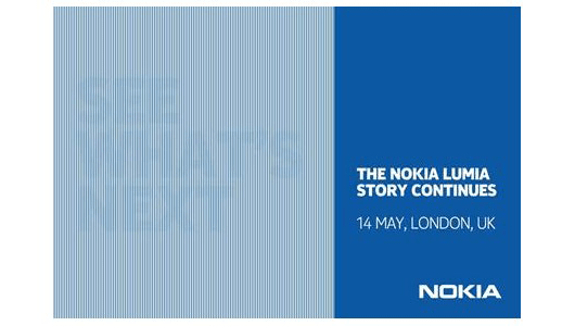 Next Nokia Lumia