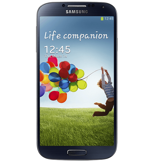 Samsung Galaxy S4 Att Stores