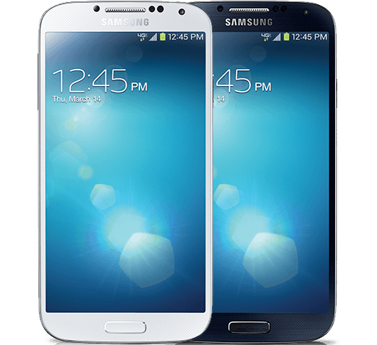 Samsung Galaxy S4 Availability Us
