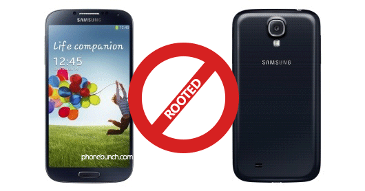 Samsung Galaxy S4 Root Exploit