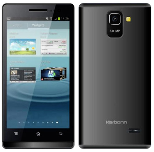 Karbonn A7 Star Availability Price Details