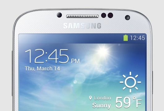 Samsung Galaxy S4 10 Million Sales