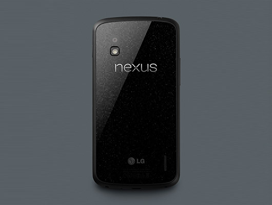 Google Lg Nexus Next