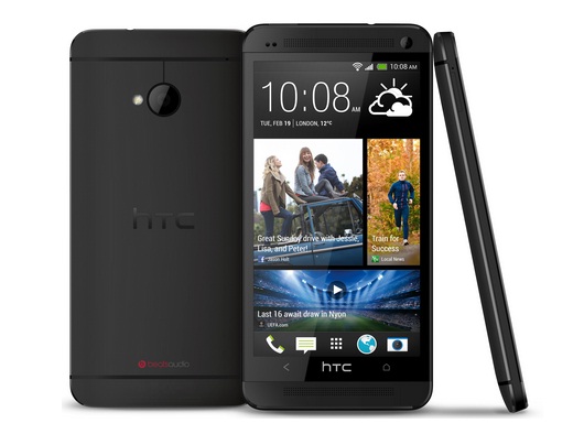 Htc One Android 42 Update