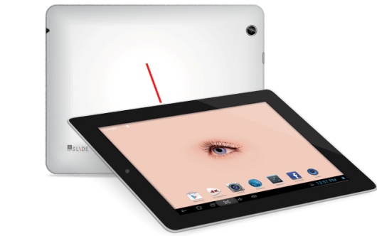 IBall_Slide_Q9703 Retina Tablet