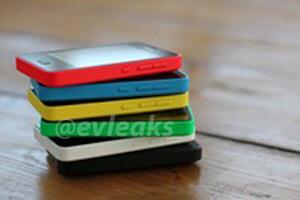 Nokia Asha 501 Leak