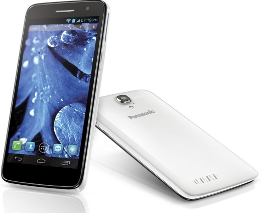 Panasonic P51 Price India