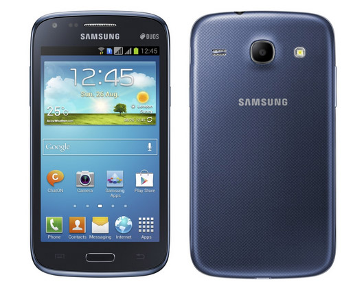 Samsung_galaxy_core Announced