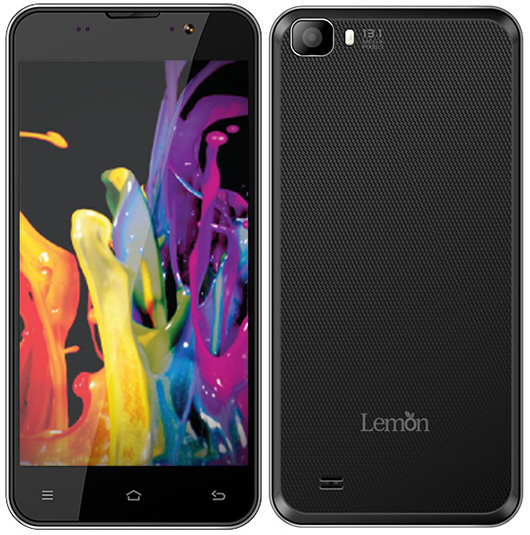 Lemon Aspire Full HD