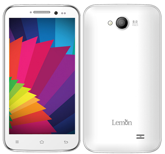 Lemon Aspire HD