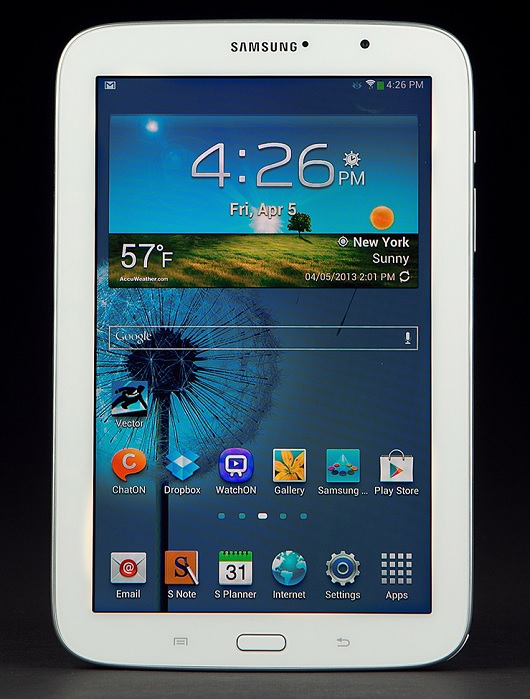 Samsung Galaxy Note 12 Tablet