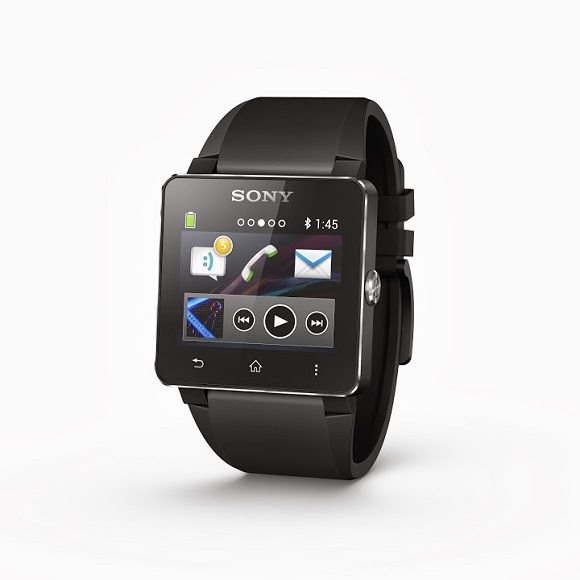 Sony_Smartwatch_2_Black