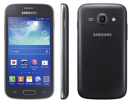 Samsung Galaxy Ace 3 Details Specs Images