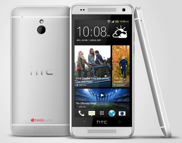 Сброс на заводские настройки htc one mini