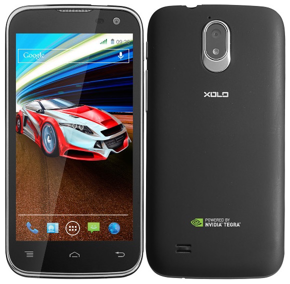 Xolo Play T1000