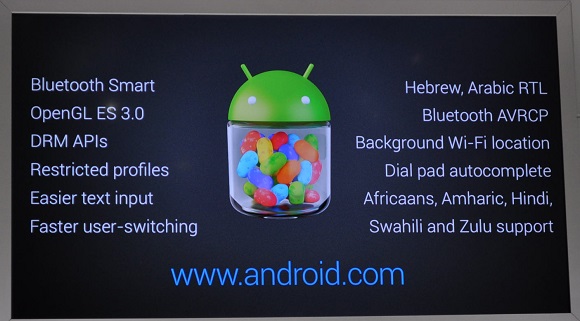 Android 43