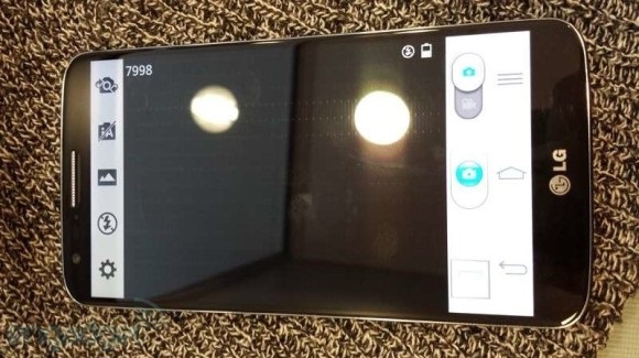 Lg Optimus G2 Camera Ui