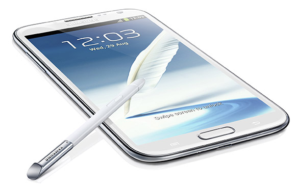 Galaxy_Note_3 Pre Order