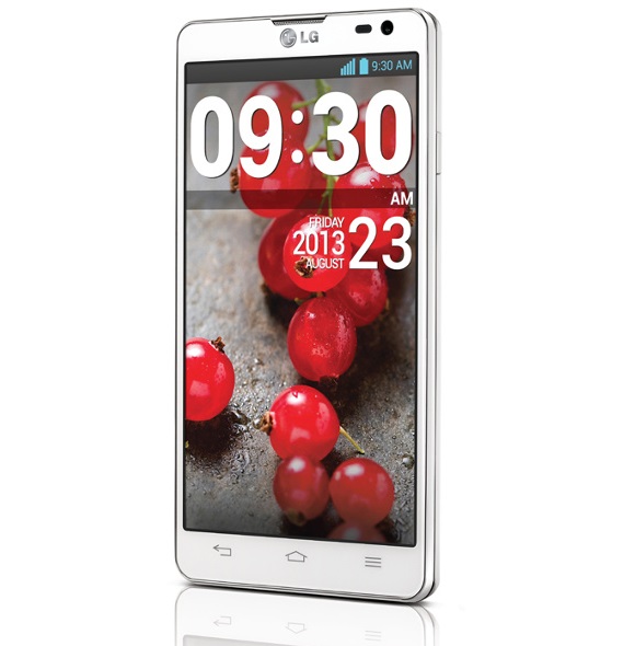 LG Optimus L9 II Available