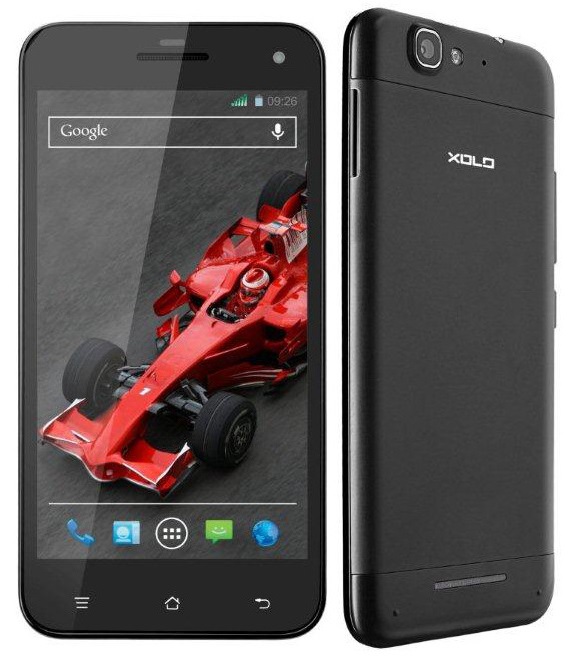 Xolo Q1000S 6