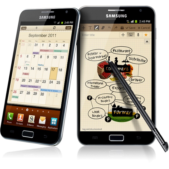 Galaxy Note 3