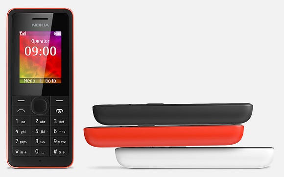 Nokia 106 Price Specs Availability