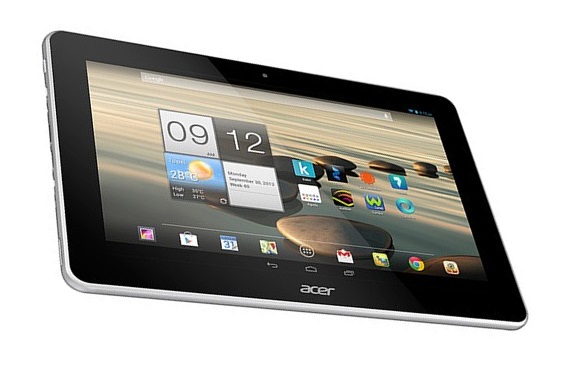 Acer Iconia A3 Tablet Announed