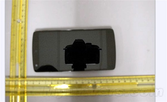 LG Nexus 5 Leak Images